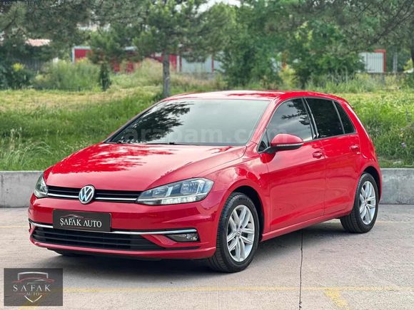 ŞAFAK AUTO'DAN BOYASIZ 0.68 FİNANSMAN & KARTA 12 TAKSİT