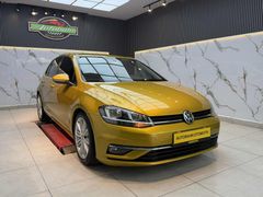 VOLKSWAGEN GOLF/2017 MODEL/OTOMATİK/LANSMAN RENK