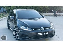 EKSTRALI KOMPLE R DÖNÜŞÜM BBS JANT 2020 GOLF 76.000KM