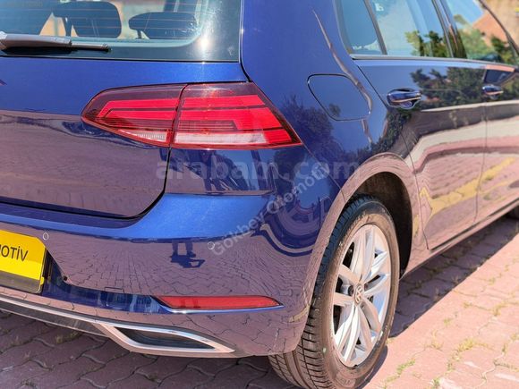 CAM TAVANLI GOLF 7.5 - 2017 MODEL