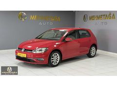 2018 MDL 77.000 KM HATASIZ BOYASIZ OTOMATİK 1.0 TSİ COMFORTLİNE