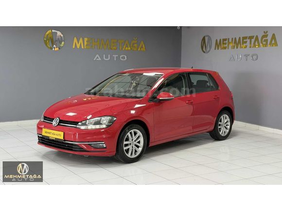 2018 MDL 77.000 KM HATASIZ BOYASIZ OTOMATİK 1.0 TSİ COMFORTLİNE