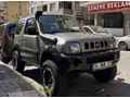 Sahibinden Suzuki Jimny 1.3 JLX 2006 Model 