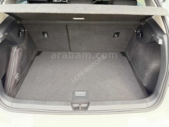 LEXA'DAN WV GOLF 1.0 TSİ IMPRESSİON HATASIZ BOYASIZ TRAMERSİZ