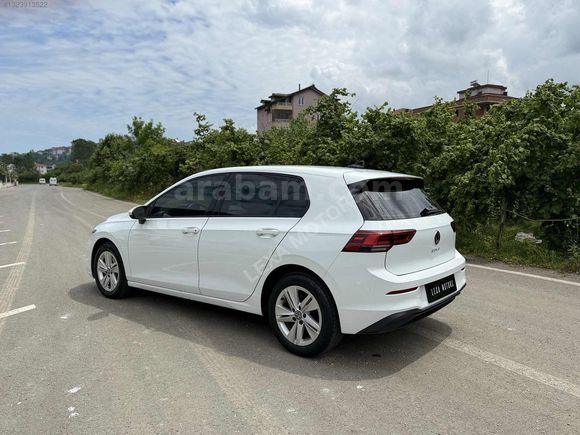 LEXA'DAN WV GOLF 1.0 TSİ IMPRESSİON HATASIZ BOYASIZ TRAMERSİZ