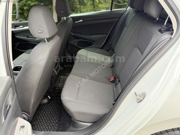 LEXA'DAN WV GOLF 1.0 TSİ IMPRESSİON HATASIZ BOYASIZ TRAMERSİZ