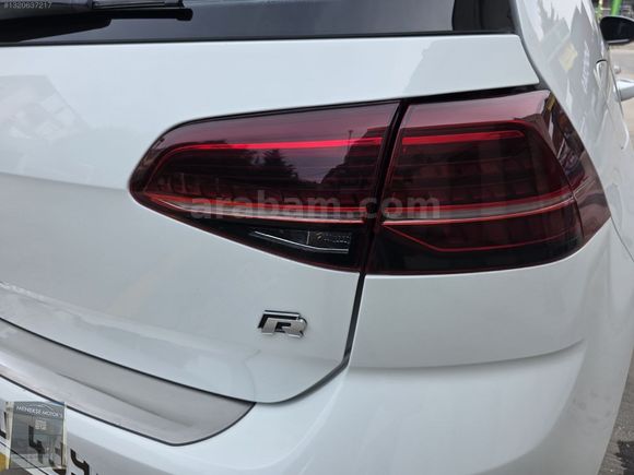 2017 - Dış R Line,Led Far Stop,Jant ve RTampon Difüzör 79.000'Km