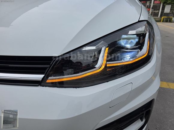 2017 - Dış R Line,Led Far Stop,Jant ve RTampon Difüzör 79.000'Km