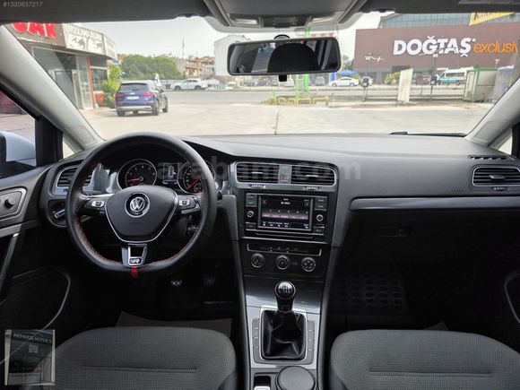 2017 - Dış R Line,Led Far Stop,Jant ve RTampon Difüzör 79.000'Km
