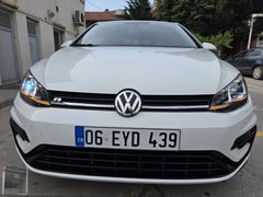 2017 - Dış R Line,Led Far Stop,Jant ve RTampon Difüzör 79.000'Km