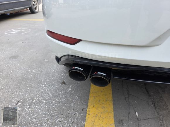 2017 - Dış R Line,Led Far Stop,Jant ve RTampon Difüzör 79.000'Km