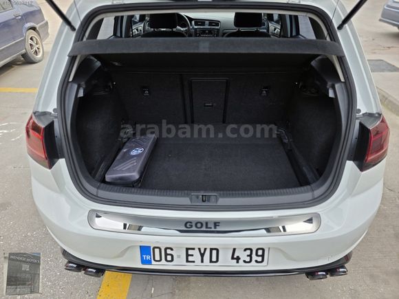 2017 - Dış R Line,Led Far Stop,Jant ve RTampon Difüzör 79.000'Km