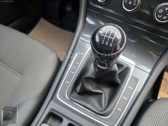 2017 - Dış R Line,Led Far Stop,Jant ve RTampon Difüzör 79.000'Km
