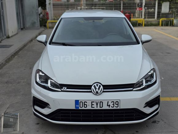 2017 - Dış R Line,Led Far Stop,Jant ve RTampon Difüzör 79.000'Km