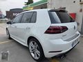 2017 - Dış R Line,Led Far Stop,Jant ve RTampon Difüzör 79.000'Km