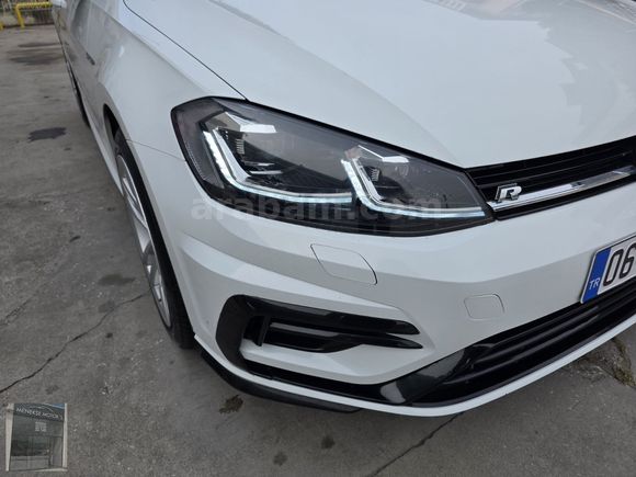 2017 - Dış R Line,Led Far Stop,Jant ve RTampon Difüzör 79.000'Km