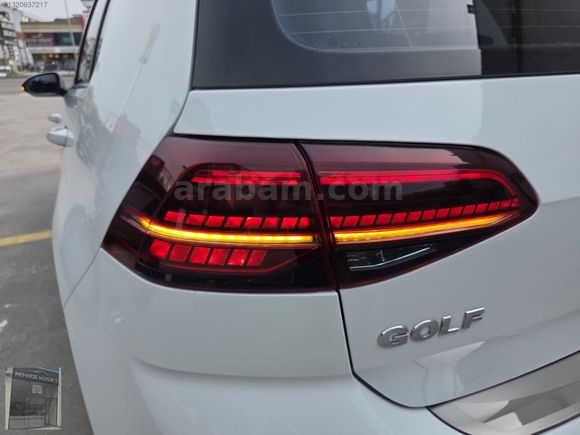 2017 - Dış R Line,Led Far Stop,Jant ve RTampon Difüzör 79.000'Km