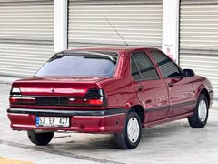 Renault R 19 1.6 Europa RNE 1999 Model 295000 KM DE KOMLE ORJİNAL TÜM BAKIMLARI YENİ
