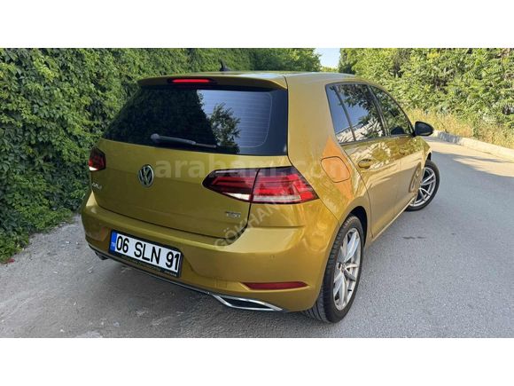 HATASIZ BOYASIZ OTOMATİK GOLF 7.5
