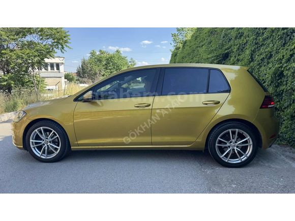 HATASIZ BOYASIZ OTOMATİK GOLF 7.5
