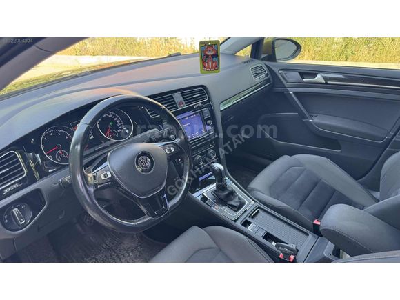 HATASIZ BOYASIZ OTOMATİK GOLF 7.5