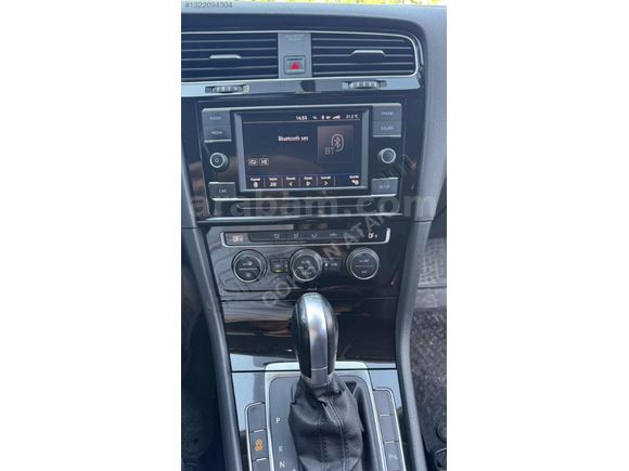 HATASIZ BOYASIZ OTOMATİK GOLF 7.5