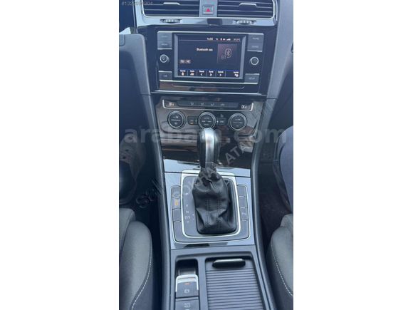 HATASIZ BOYASIZ OTOMATİK GOLF 7.5