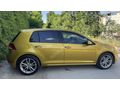 HATASIZ BOYASIZ OTOMATİK GOLF 7.5