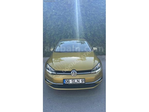 HATASIZ BOYASIZ OTOMATİK GOLF 7.5