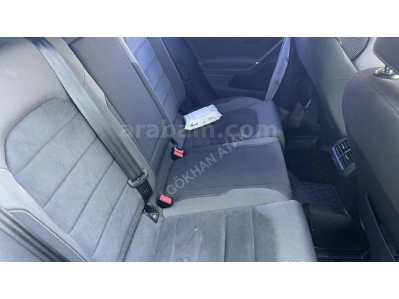 HATASIZ BOYASIZ OTOMATİK GOLF 7.5