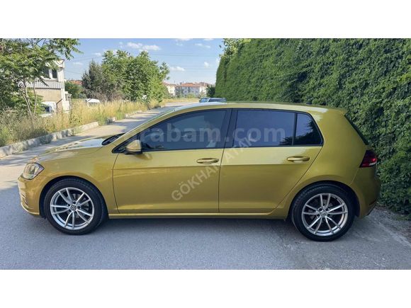 HATASIZ BOYASIZ OTOMATİK GOLF 7.5