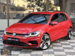 2018 GOLF 7,5 R LİNE GÖRÜNÜM OTOMATİK 109.000KM HATASIZ BOYASIZ!