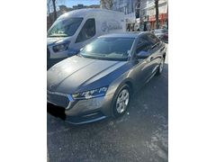 Sahibinden Skoda Octavia 1.0 e-Tec Elite 2024 Model İstanbul 27.000 km Gri