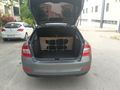 SKODA OCTAVİA 2013 