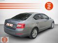 SKODA Octavia 1.6 TDI Elegance DSG