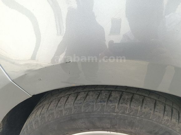 SKODA OCTAVİA 2013 