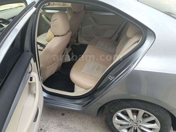 SKODA OCTAVİA 2013 