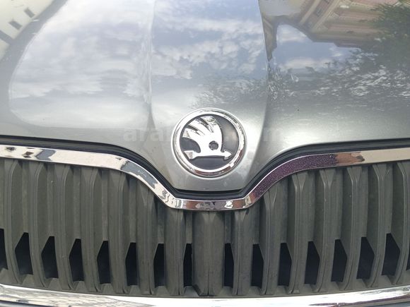 SKODA OCTAVİA 2013 