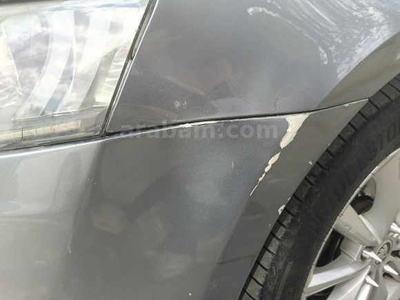 SKODA OCTAVİA 2013 