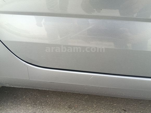SKODA OCTAVİA 2013 