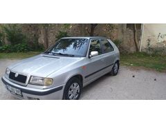 Sahibinden Skoda Felicia 1.3 LXi 2001 Model 