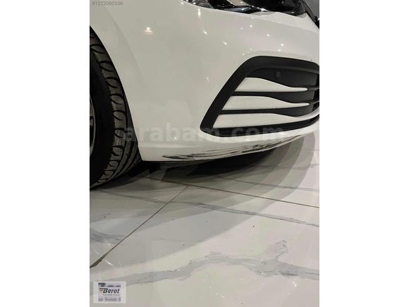 2021 DEGISENSIZ VOLKSWAGEN GOLF 1.0TSI