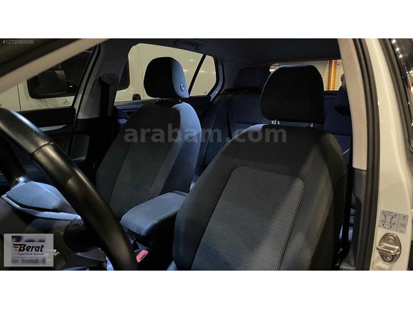2021 DEGISENSIZ VOLKSWAGEN GOLF 1.0TSI