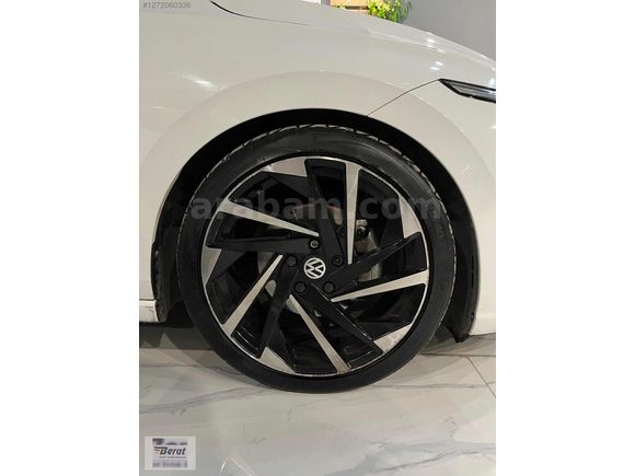 2021 DEGISENSIZ VOLKSWAGEN GOLF 1.0TSI