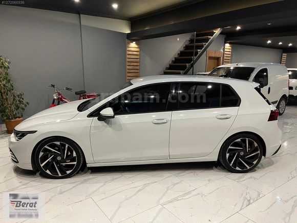 2021 DEGISENSIZ VOLKSWAGEN GOLF 1.0TSI