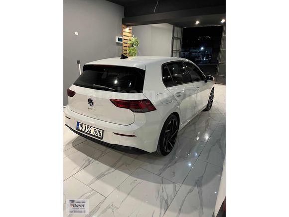 2021 DEGISENSIZ VOLKSWAGEN GOLF 1.0TSI