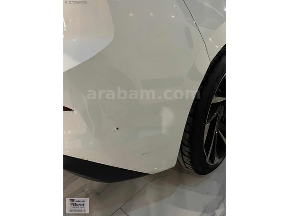 2021 DEGISENSIZ VOLKSWAGEN GOLF 1.0TSI