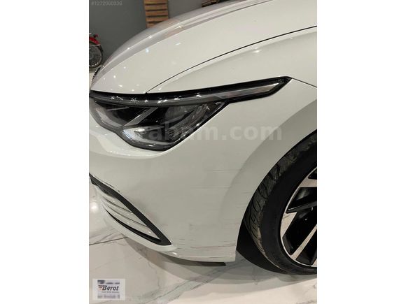 2021 DEGISENSIZ VOLKSWAGEN GOLF 1.0TSI