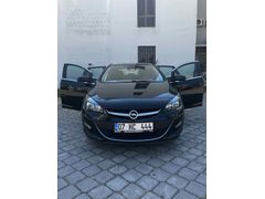 Sahibinden Opel Astra 1.6 CDTI Sport 2016 Model  230.000 km Siyah