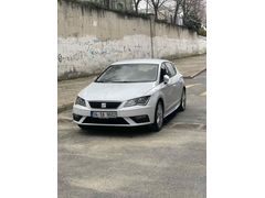 2017 Leon - 128 KM - Muayene Yeni - Bakımları Yeni -  Düşük Km - FR Jant 